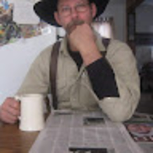 Meet your Posher, Jerry - Picture 1 of 1